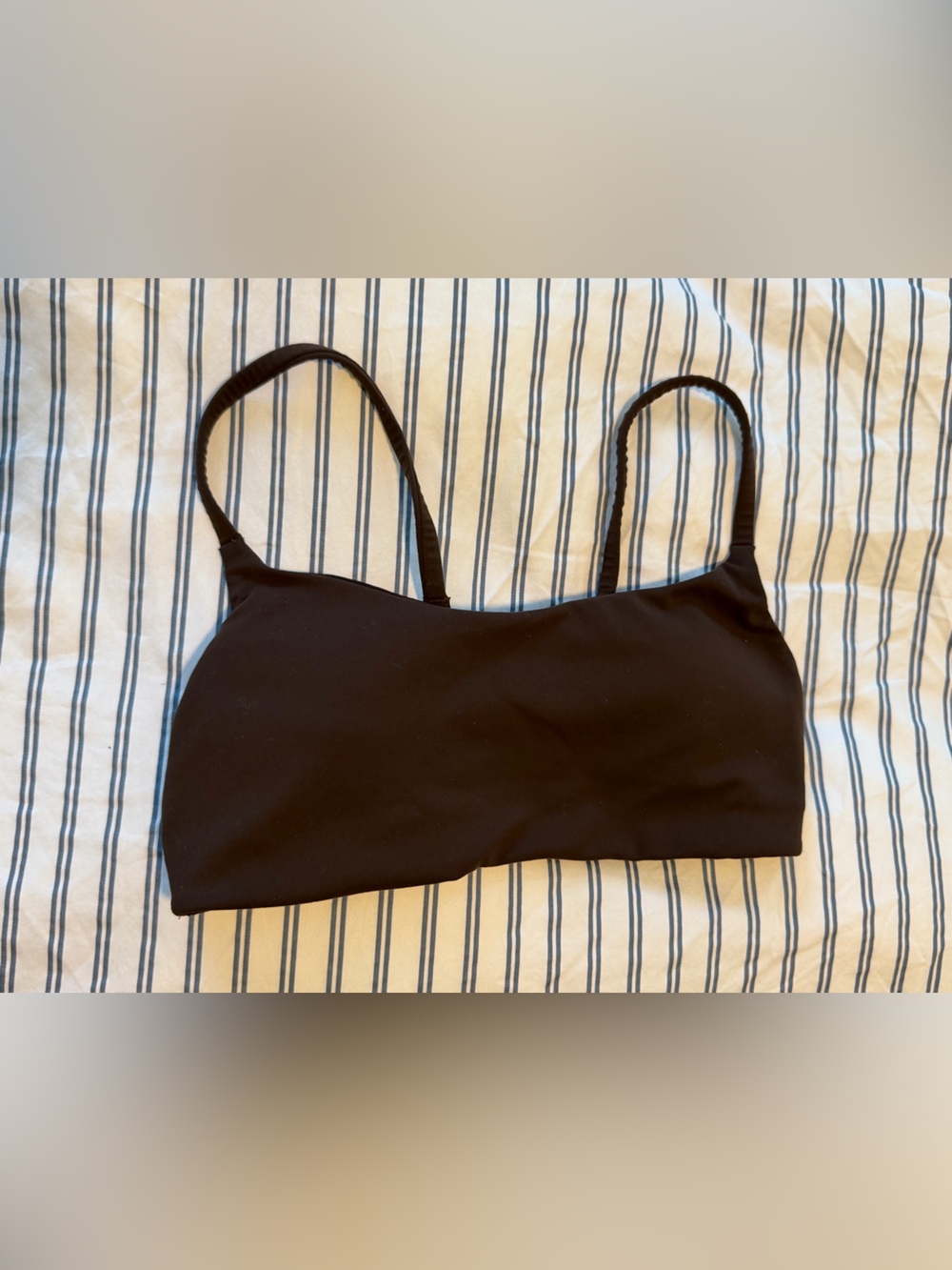 Lululemon sportsbra